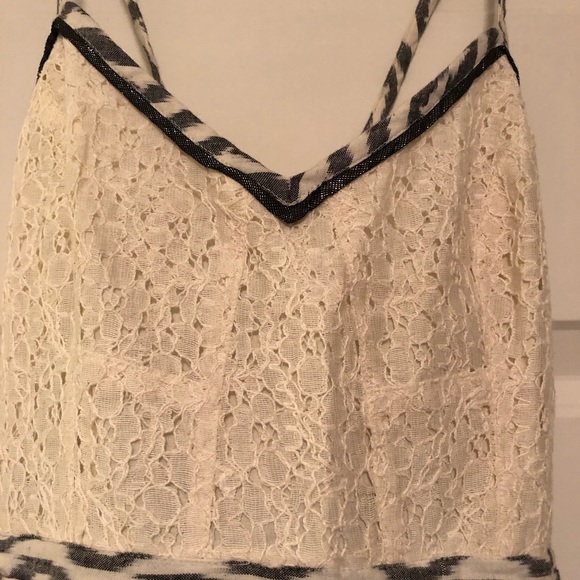 Urban Outfitters - Very cute unique sundress - Picture 3 of 6